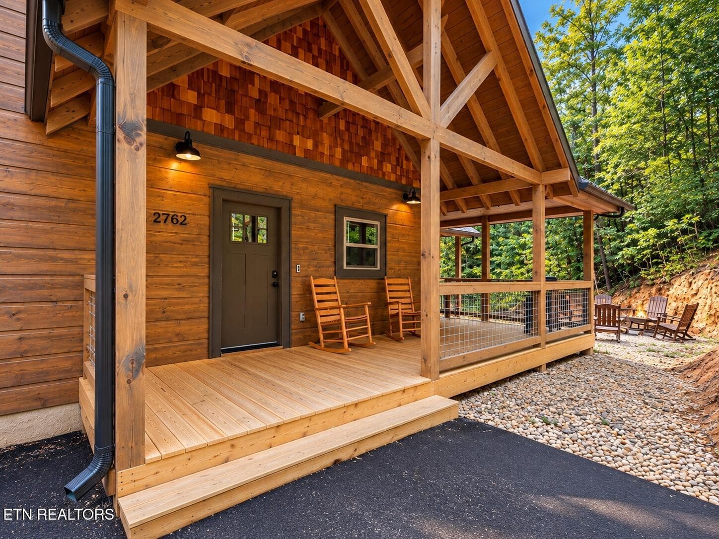 2 - 2762 Sawmill Branch Drive, Sevierville, TN 37862