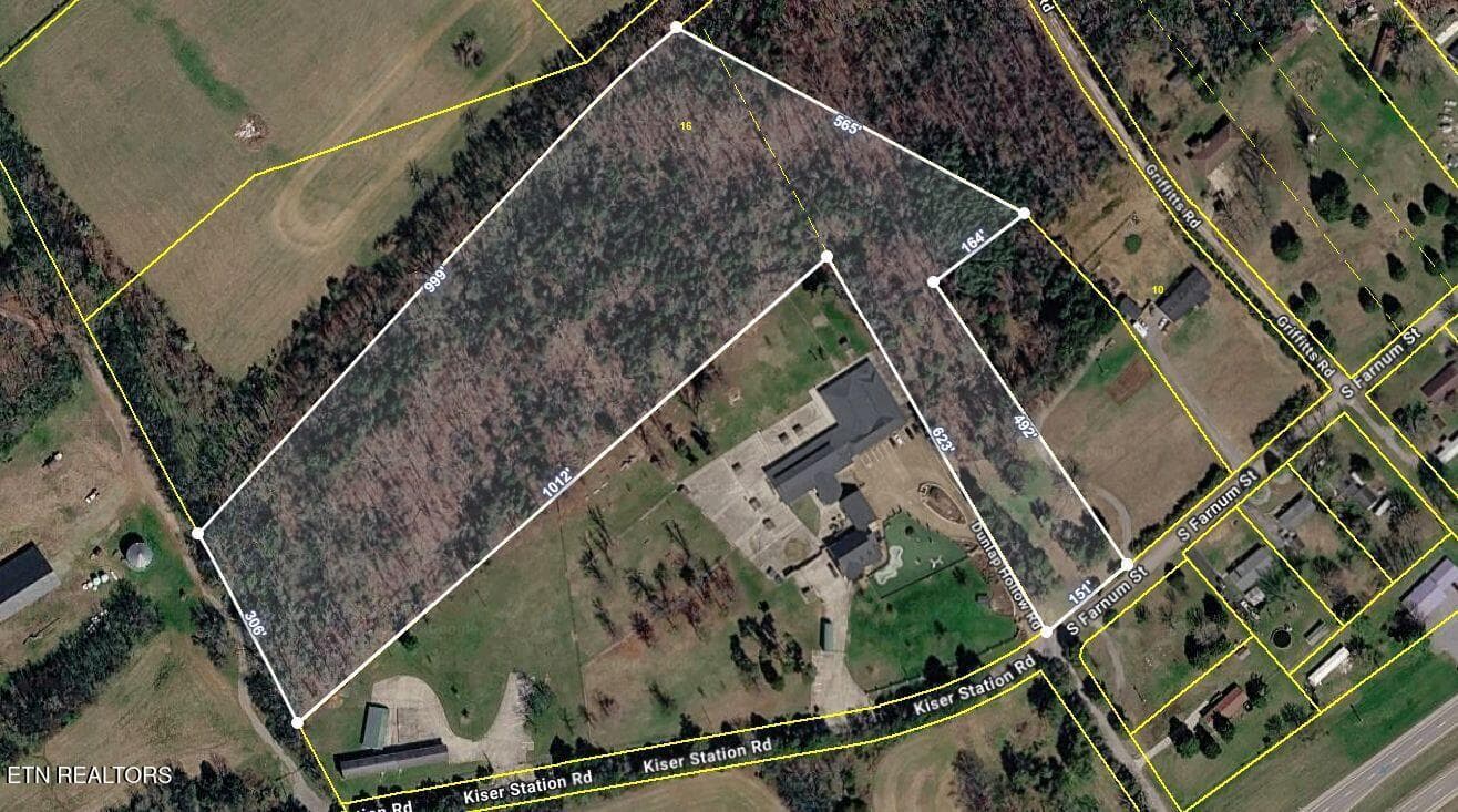712 S Farnum St, Friendsville, TN 37737