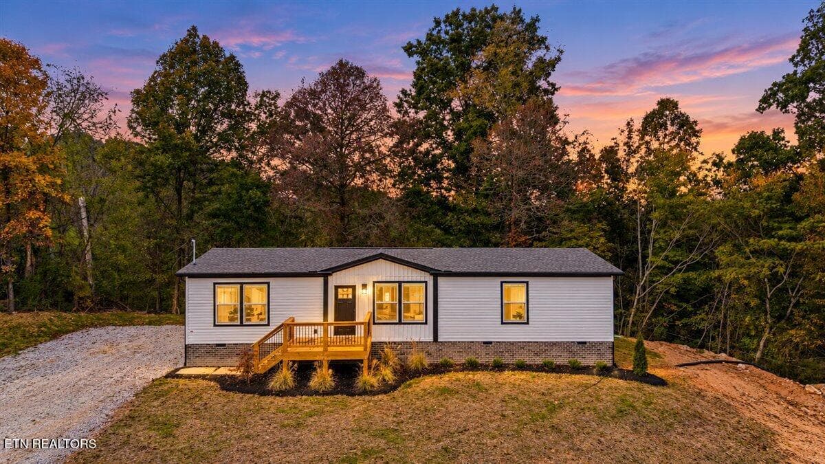01-Bland Rd - 354 Bland Rd, Clinton, TN 37716