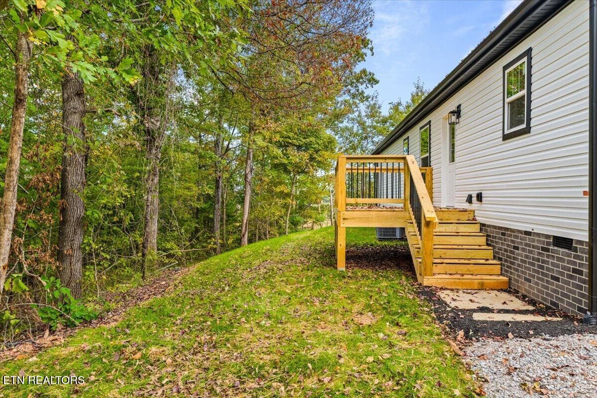 41-Bland Rd - 354 Bland Rd, Clinton, TN 37716