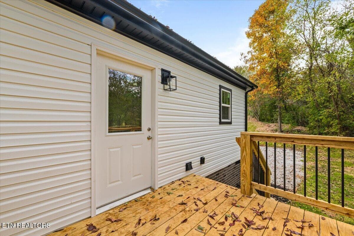 40-Bland Rd - 354 Bland Rd, Clinton, TN 37716
