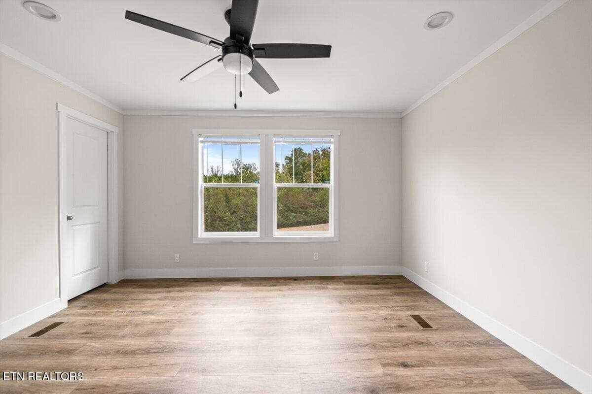 36-Bland Rd - 354 Bland Rd, Clinton, TN 37716