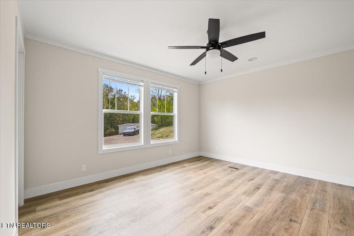 35-Bland Rd - 354 Bland Rd, Clinton, TN 37716