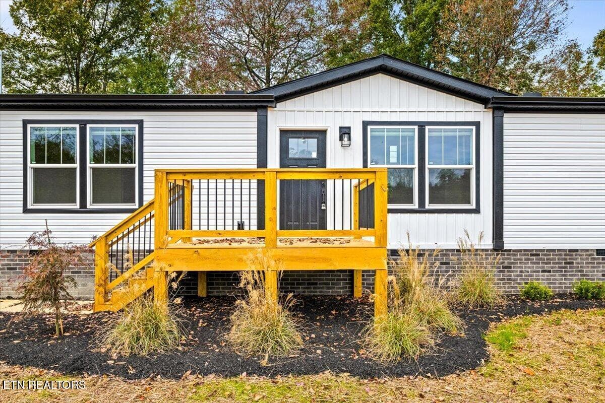 09-Bland Rd - 354 Bland Rd, Clinton, TN 37716
