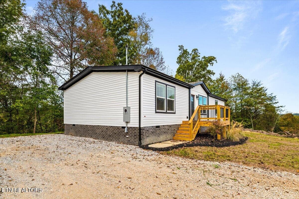 08-Bland Rd - 354 Bland Rd, Clinton, TN 37716