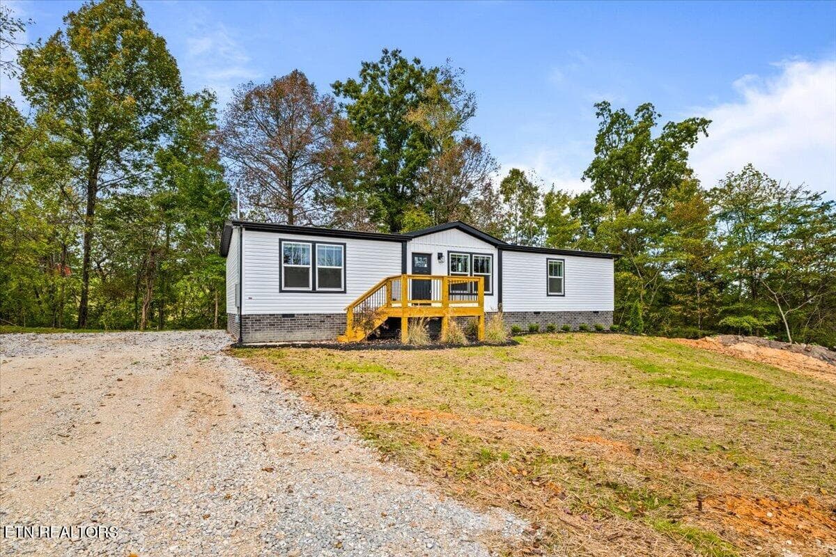 07-Bland Rd - 354 Bland Rd, Clinton, TN 37716