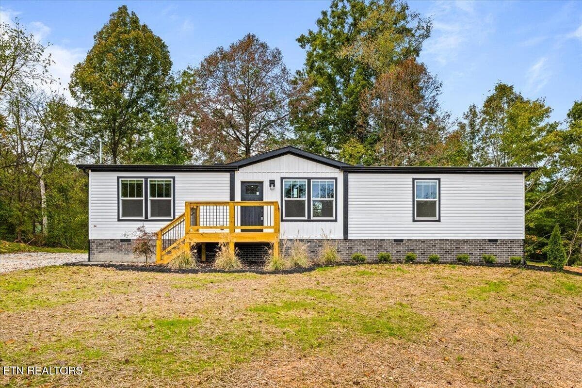 06-Bland Rd - 354 Bland Rd, Clinton, TN 37716