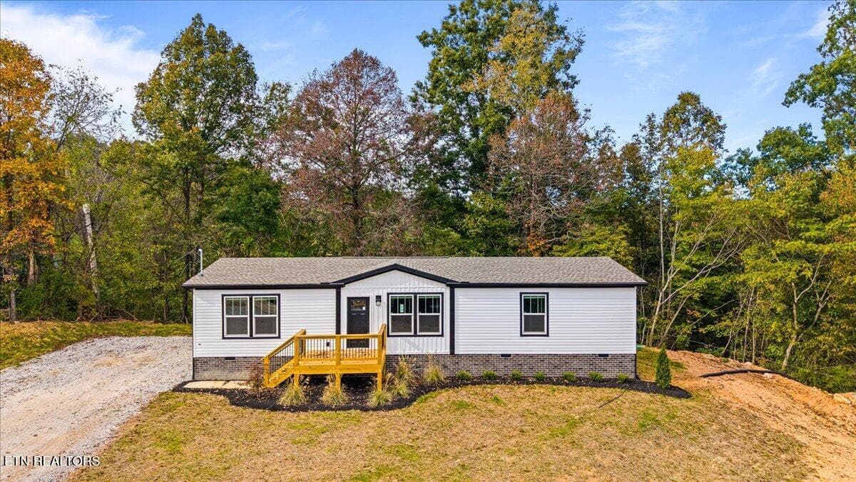 05-Bland Rd - 354 Bland Rd, Clinton, TN 37716