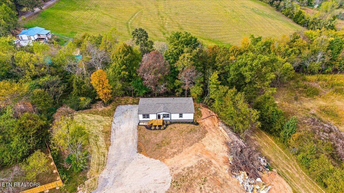 03-Bland Rd - 354 Bland Rd, Clinton, TN 37716