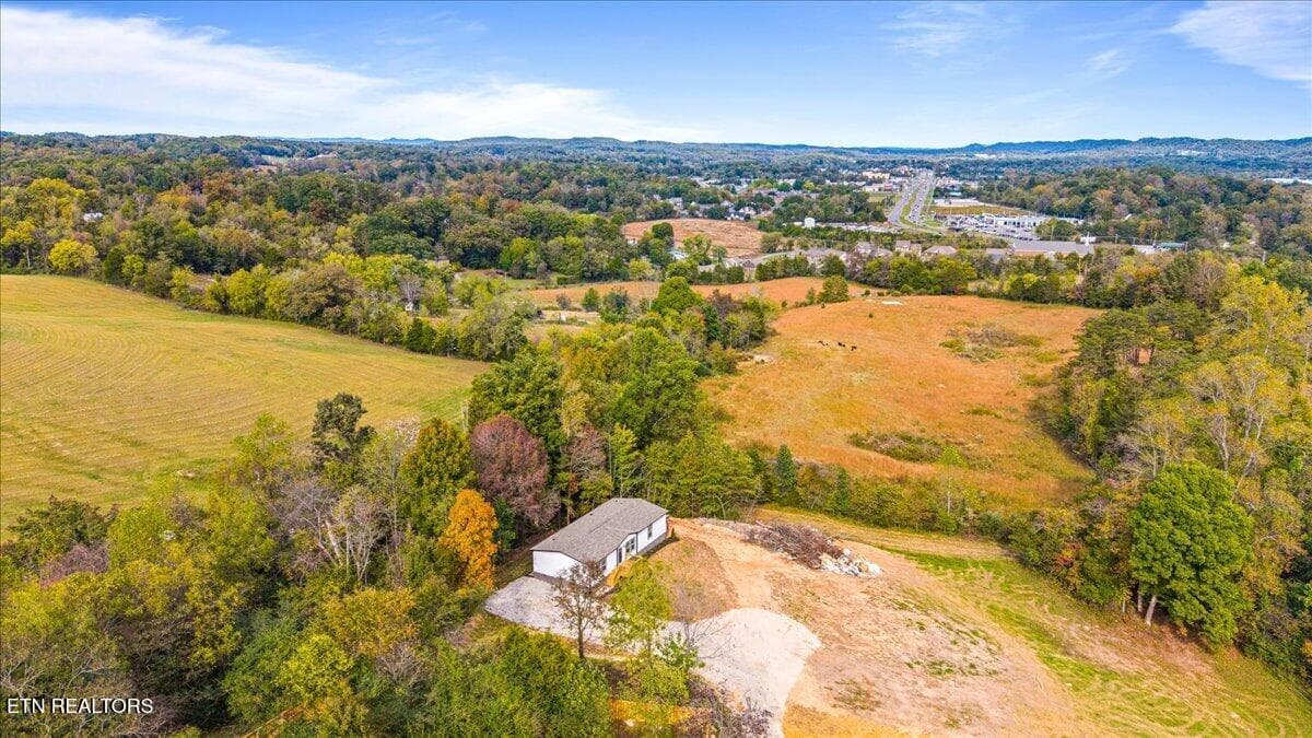 02-Bland Rd - 354 Bland Rd, Clinton, TN 37716