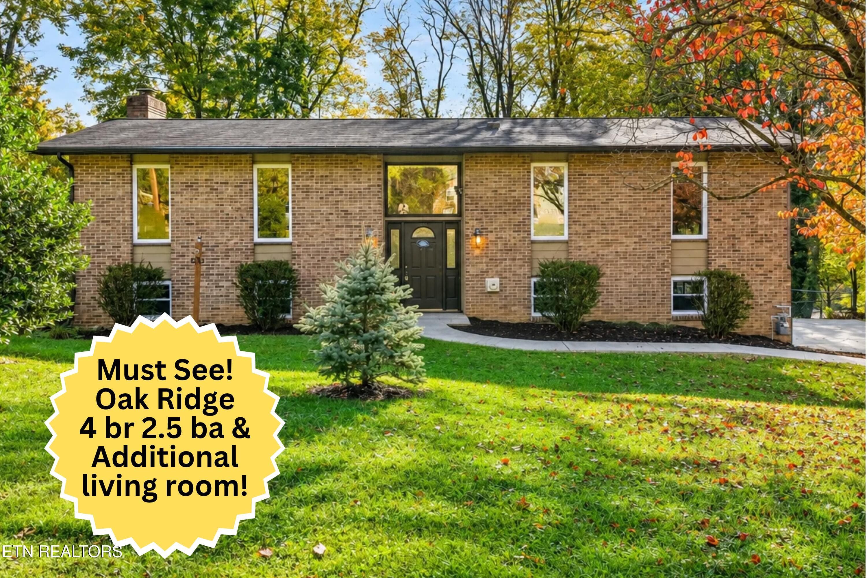 MLS SIZE 3000 x 2000 (45) - 104 Newport Drive, Oak Ridge, TN 37830