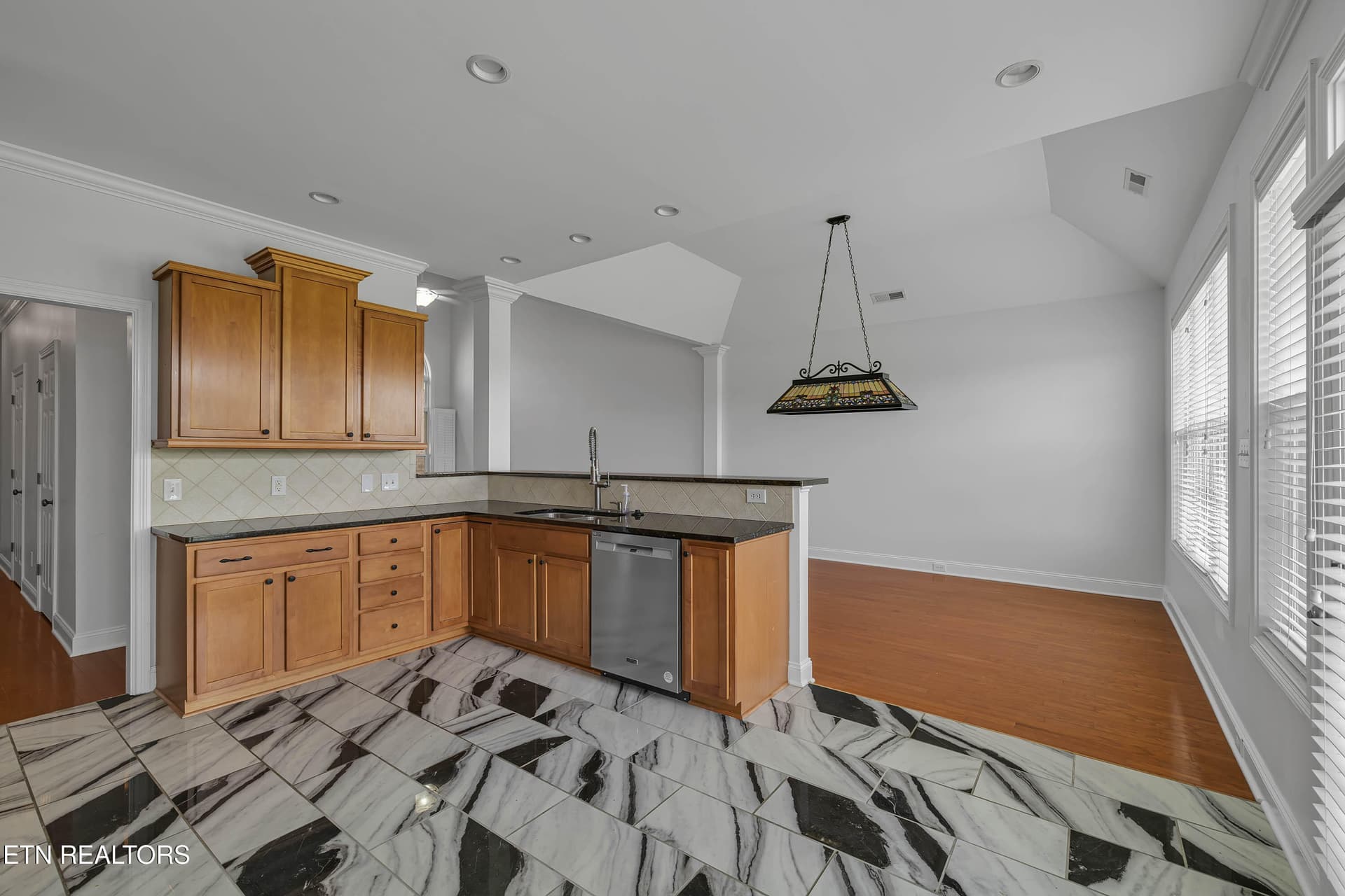 creekside updates-14 - 1139 Creekside Village Way, Seymour, TN 37865