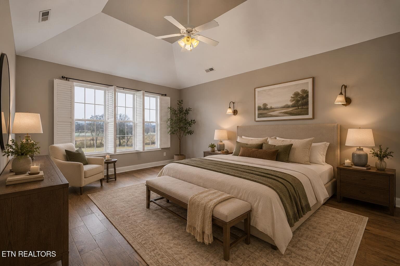 virtual stage 1 - 1139 Creekside Village Way, Seymour, TN 37865