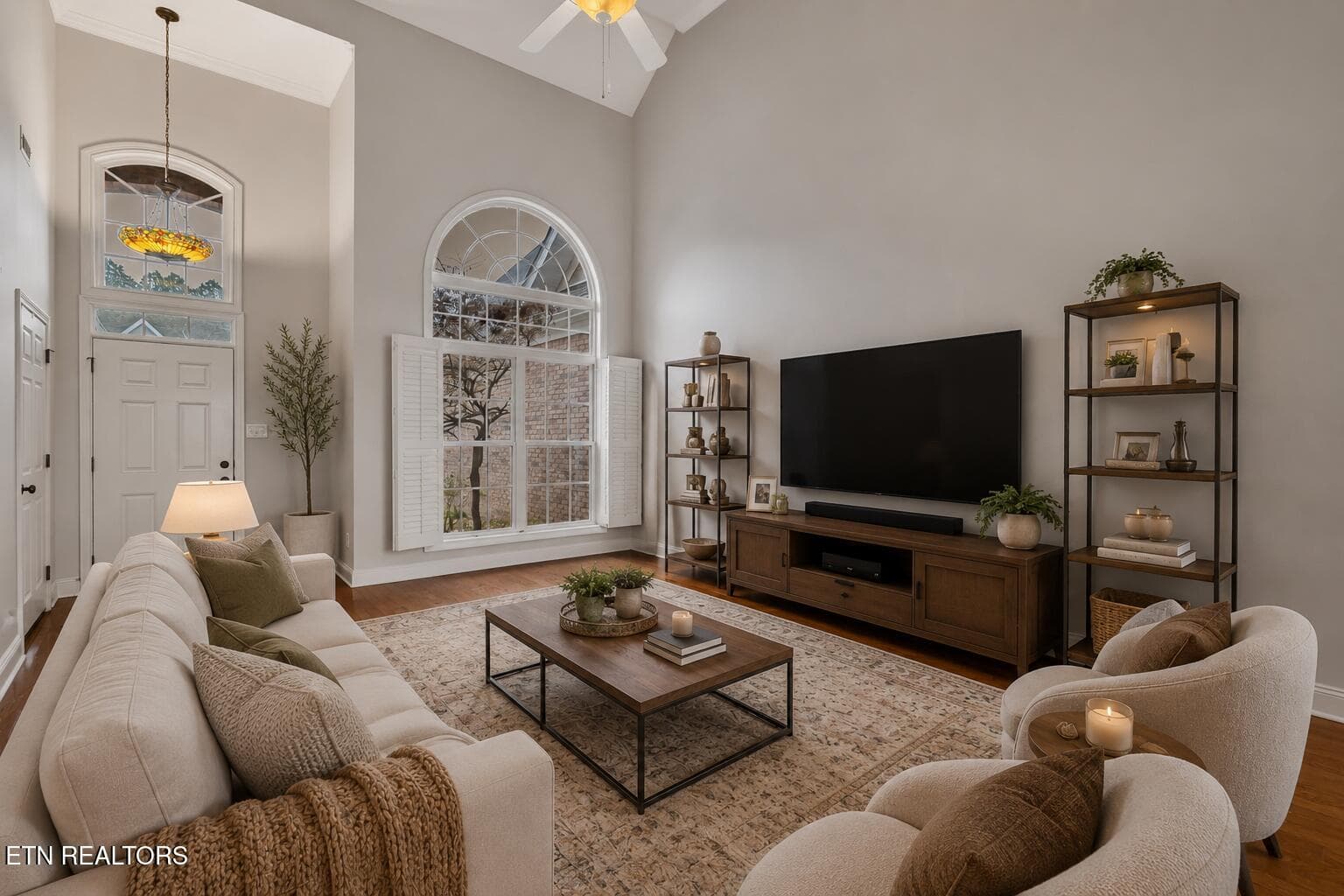 virtual stage 2 - 1139 Creekside Village Way, Seymour, TN 37865