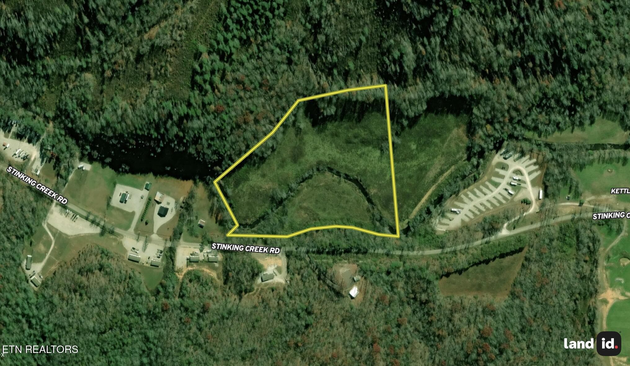 Screenshot 2026-10-20 at 10.41.13PM - 6797 Stinking Creek Rd, Pioneer, TN 37847