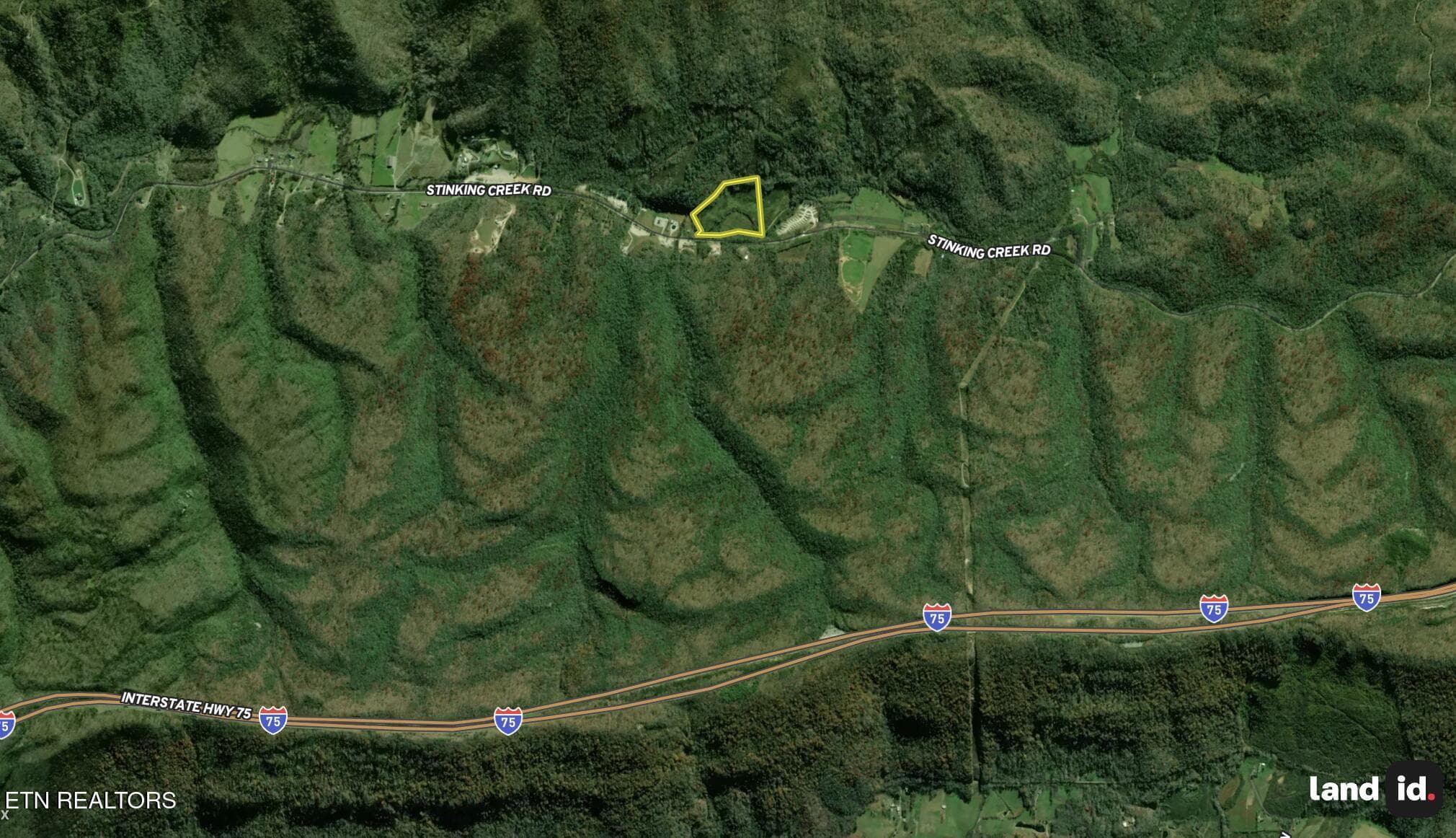 Screenshot 2026-10-20 at 10.41.33PM - 6797 Stinking Creek Rd, Pioneer, TN 37847