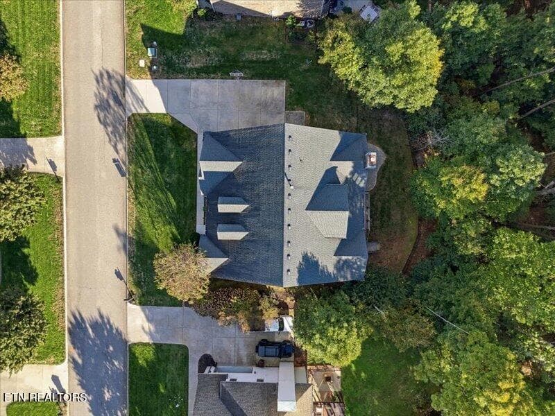 50-004_DJI_20261020172221_0529_D - 2151 Mystic Ridge Rd, Knoxville, TN 37922