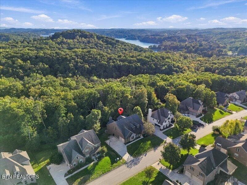 55-010_DJI_20261020172758_0547_D - 2151 Mystic Ridge Rd, Knoxville, TN 37922