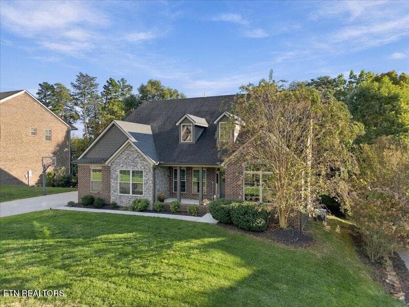 03-002_DJI_20261020172051_0523_D_autorem - 2151 Mystic Ridge Rd, Knoxville, TN 37922