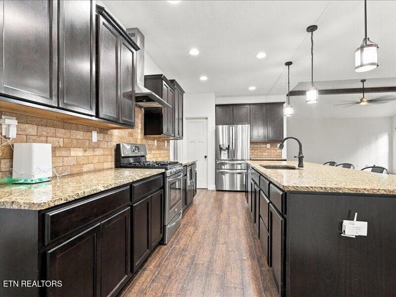 06-007_1I2A3176 - 2151 Mystic Ridge Rd, Knoxville, TN 37922