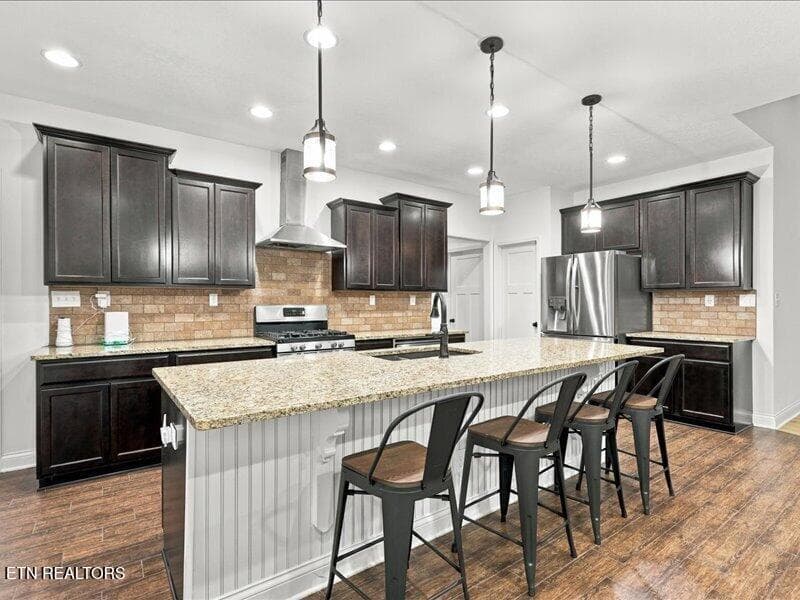 07-008_1I2A3179 - 2151 Mystic Ridge Rd, Knoxville, TN 37922