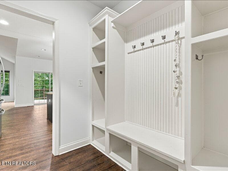 16-041_1I2A3170 - 2151 Mystic Ridge Rd, Knoxville, TN 37922