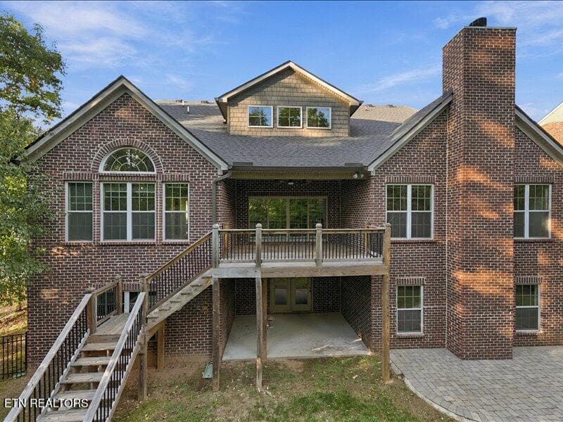 39-012_DJI_20261020174950_0568_D - 2151 Mystic Ridge Rd, Knoxville, TN 37922