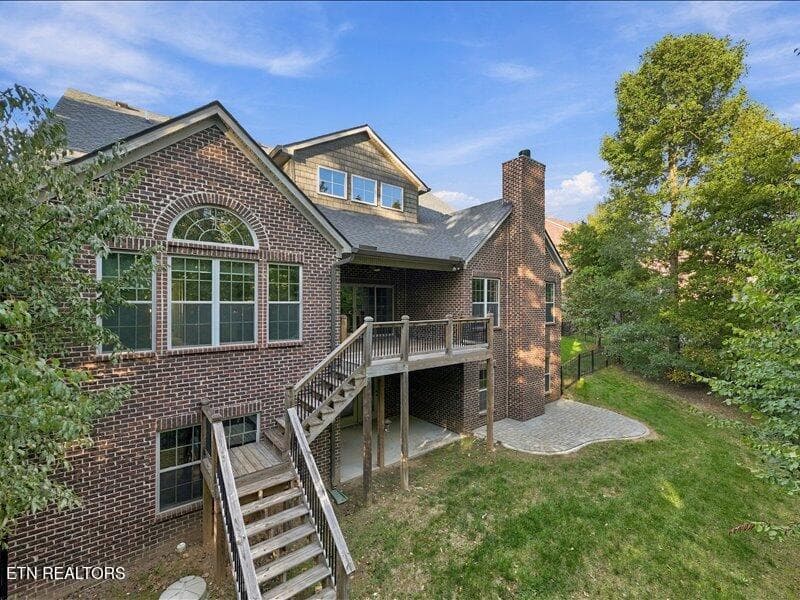 40-013_DJI_20261020175025_0569_D_autorem - 2151 Mystic Ridge Rd, Knoxville, TN 37922