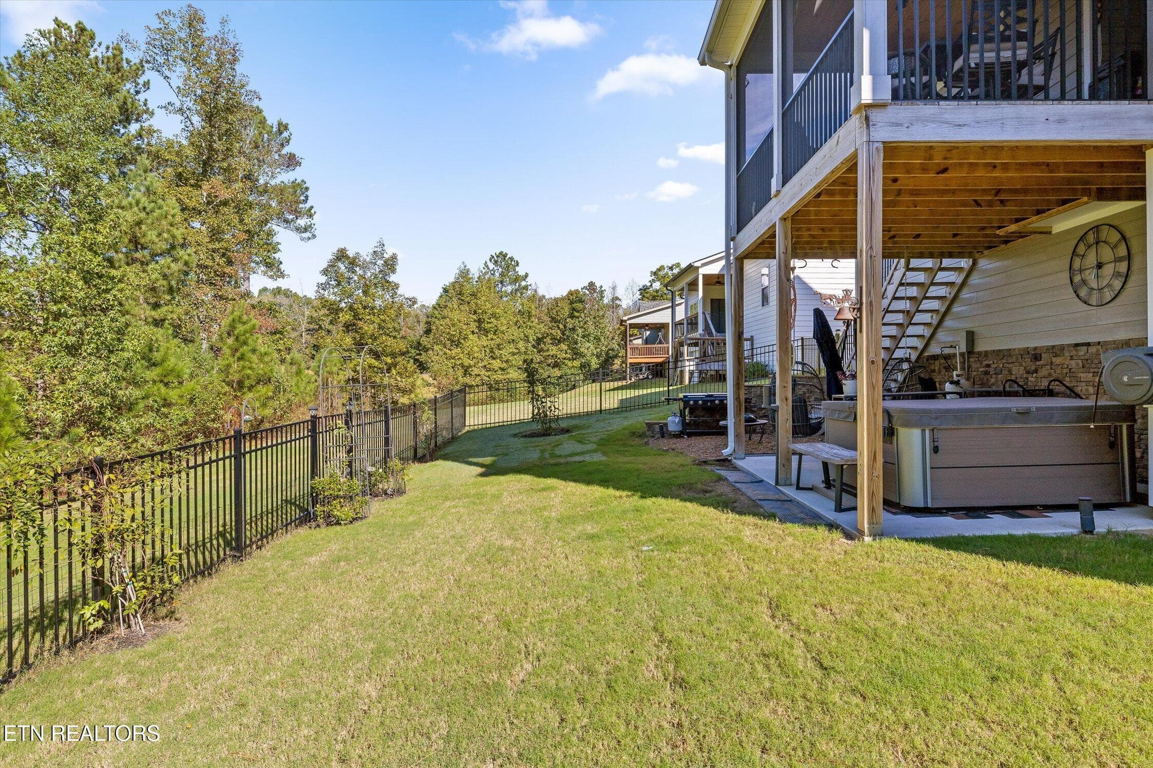 75-263 Hidden Rdgs-70 - 263 Hidden Ridges Drive, McDonald, TN 37353