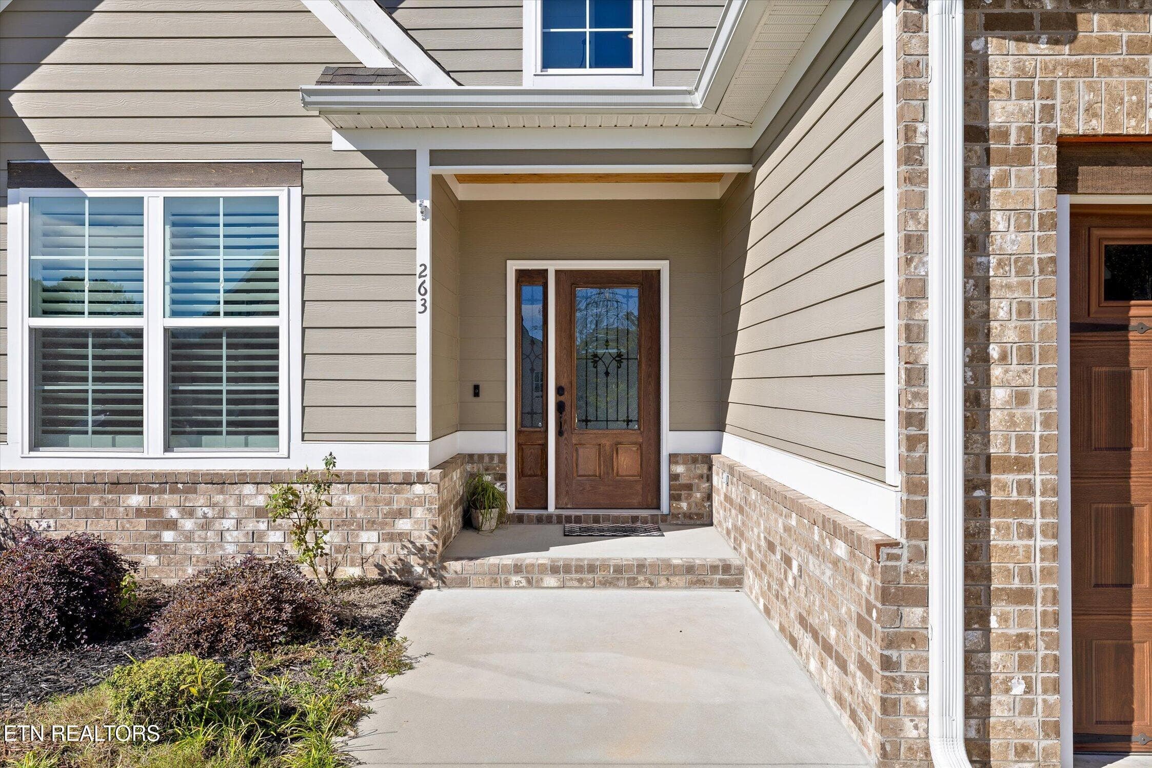 04-263 Hidden Rdgs-79 - 263 Hidden Ridges Drive, McDonald, TN 37353