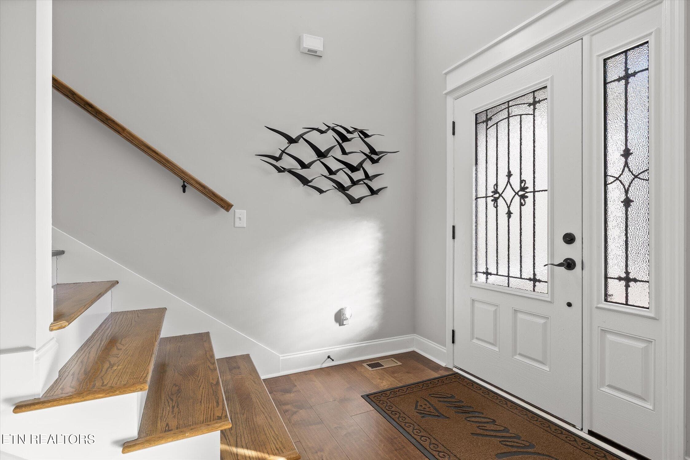 08-263 Hidden Rdgs-3 - 263 Hidden Ridges Drive, McDonald, TN 37353