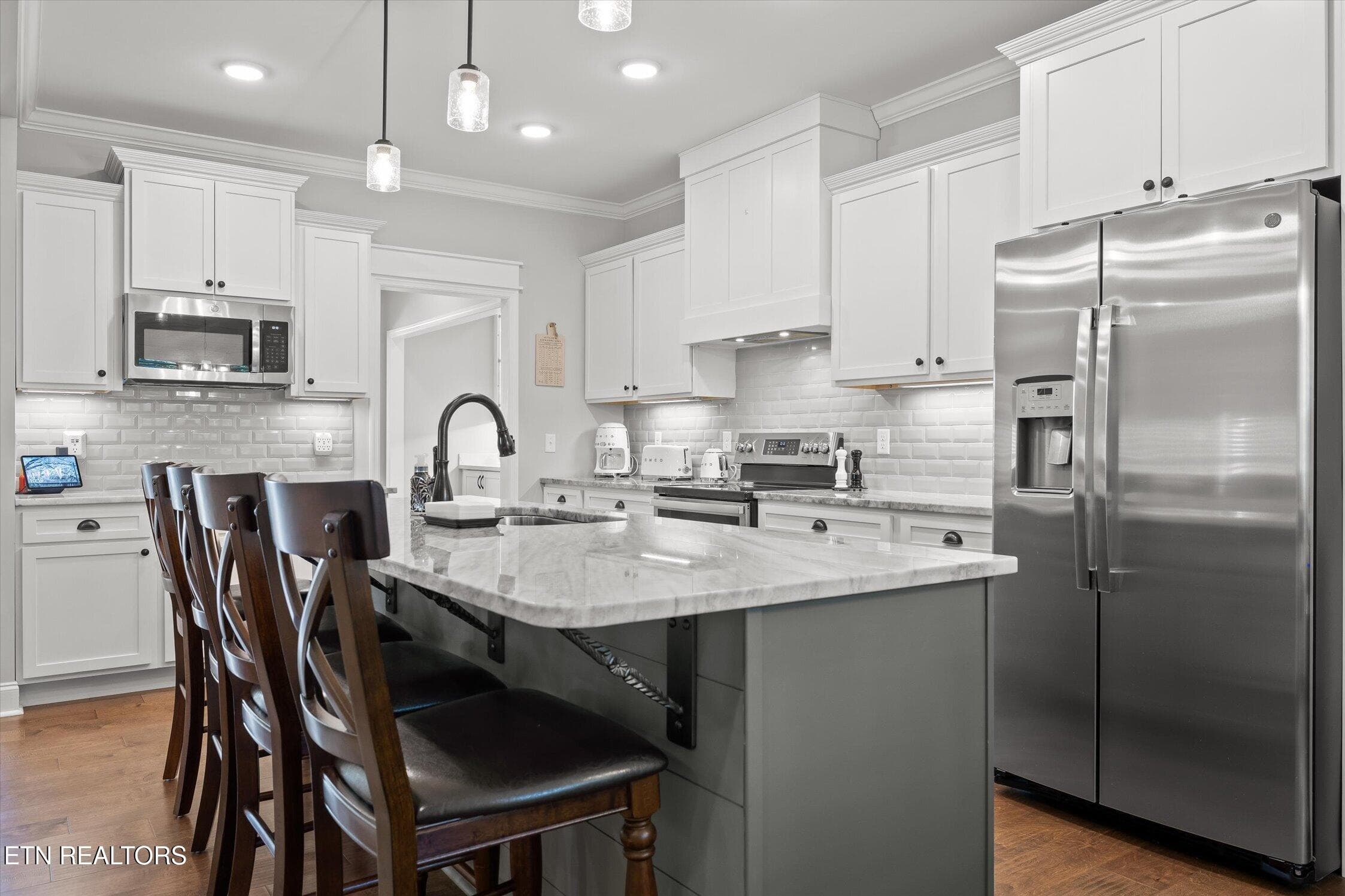 23-263 Hidden Rdgs-18 - 263 Hidden Ridges Drive, McDonald, TN 37353