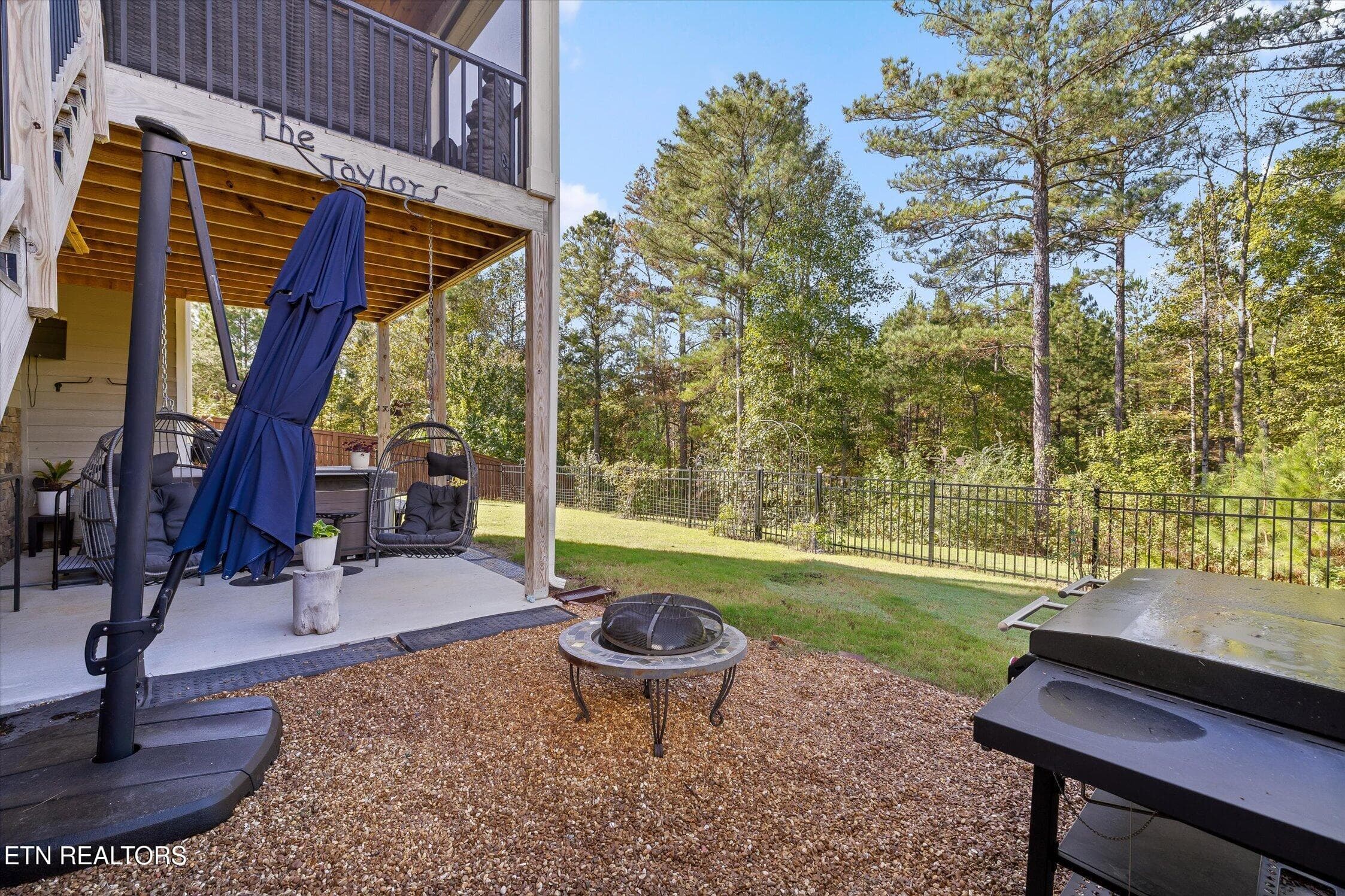 67-263 Hidden Rdgs-62 - 263 Hidden Ridges Drive, McDonald, TN 37353