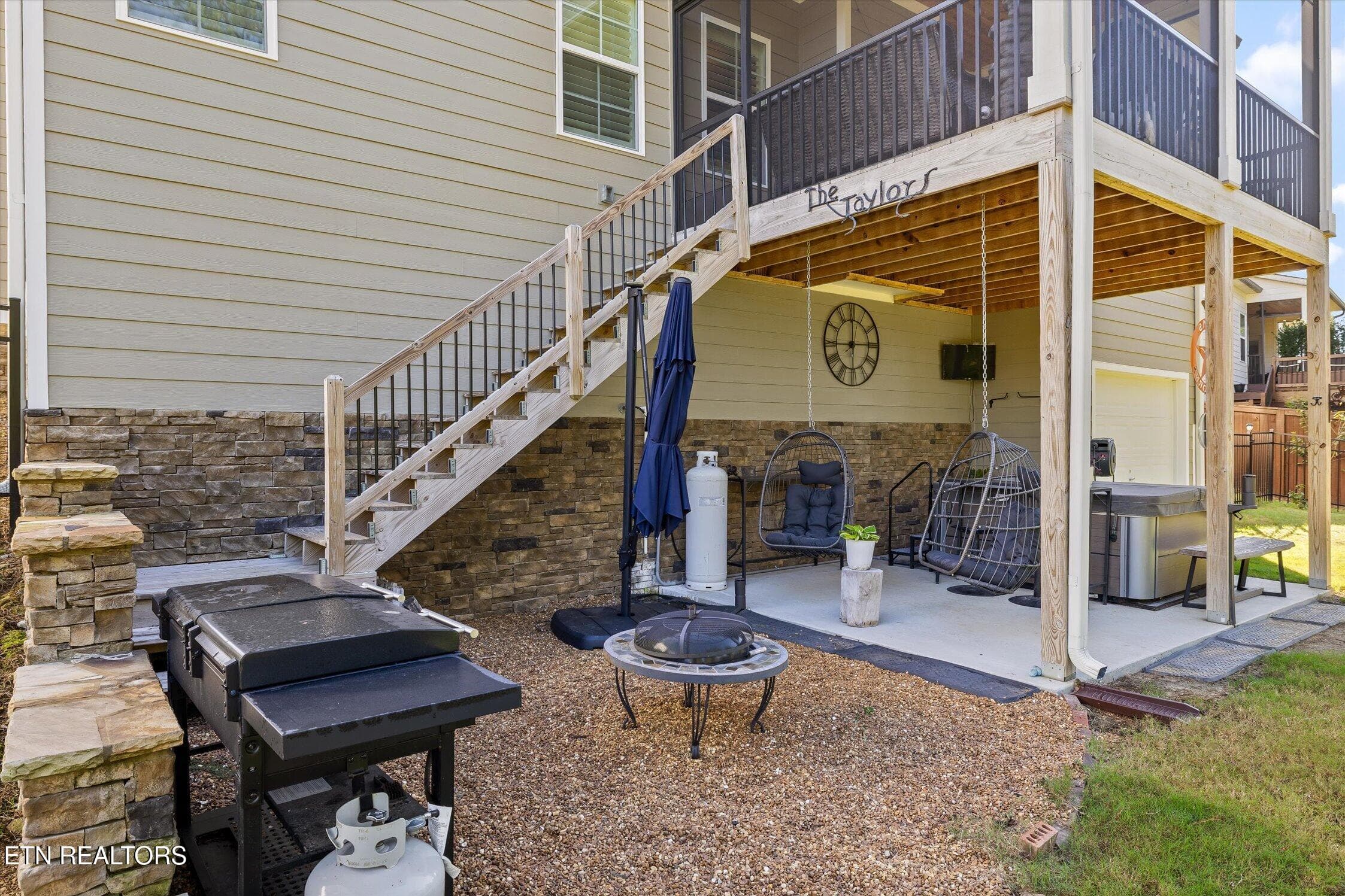 68-263 Hidden Rdgs-63 - 263 Hidden Ridges Drive, McDonald, TN 37353