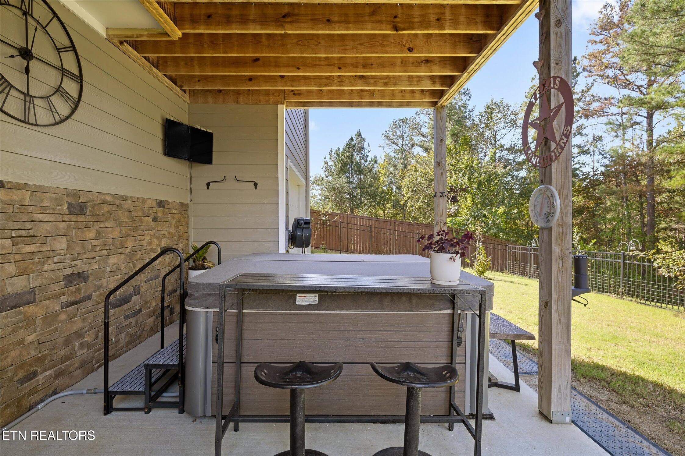 76-263 Hidden Rdgs-71 - 263 Hidden Ridges Drive, McDonald, TN 37353