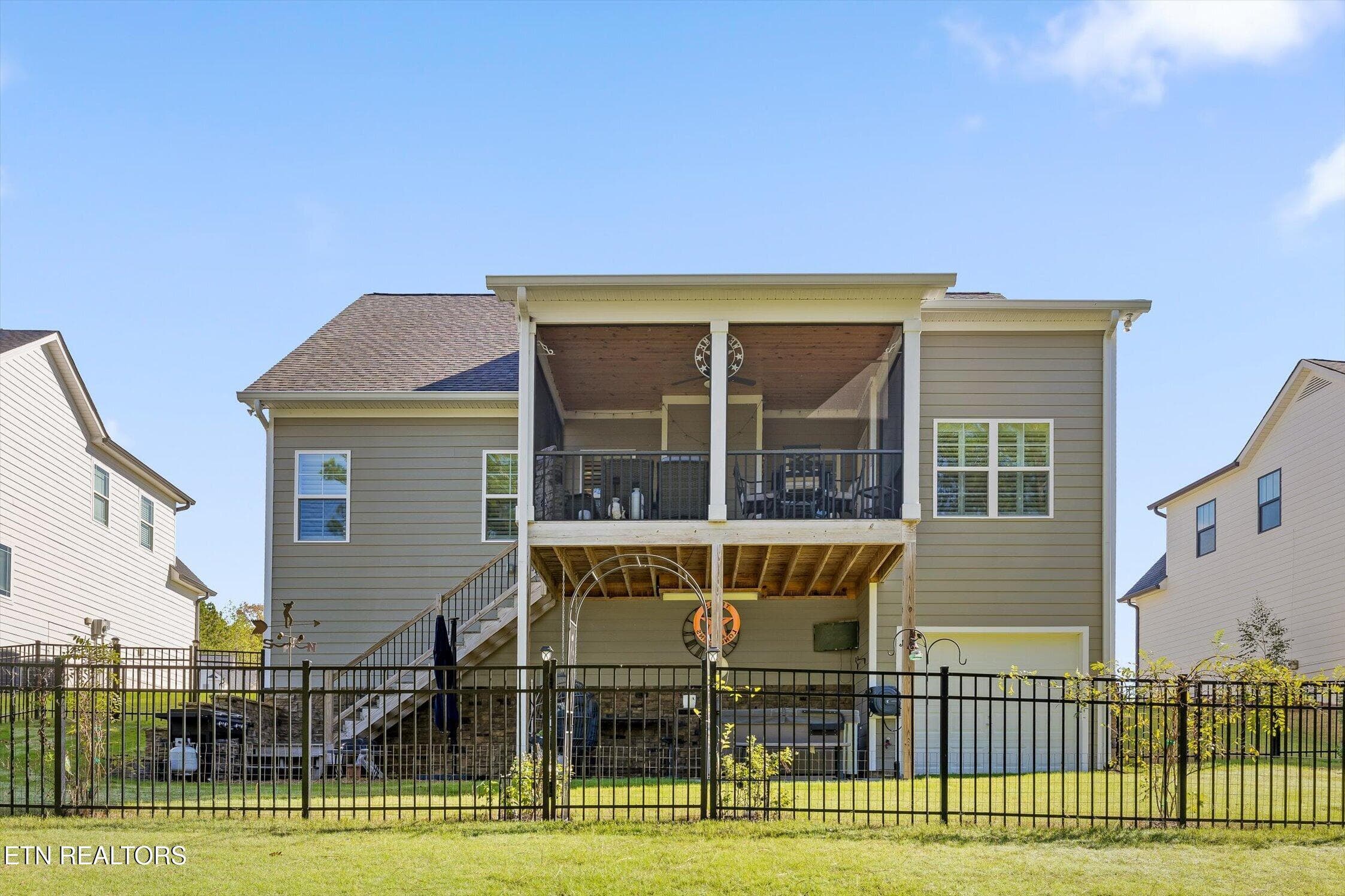 79-263 Hidden Rdgs-74 - 263 Hidden Ridges Drive, McDonald, TN 37353