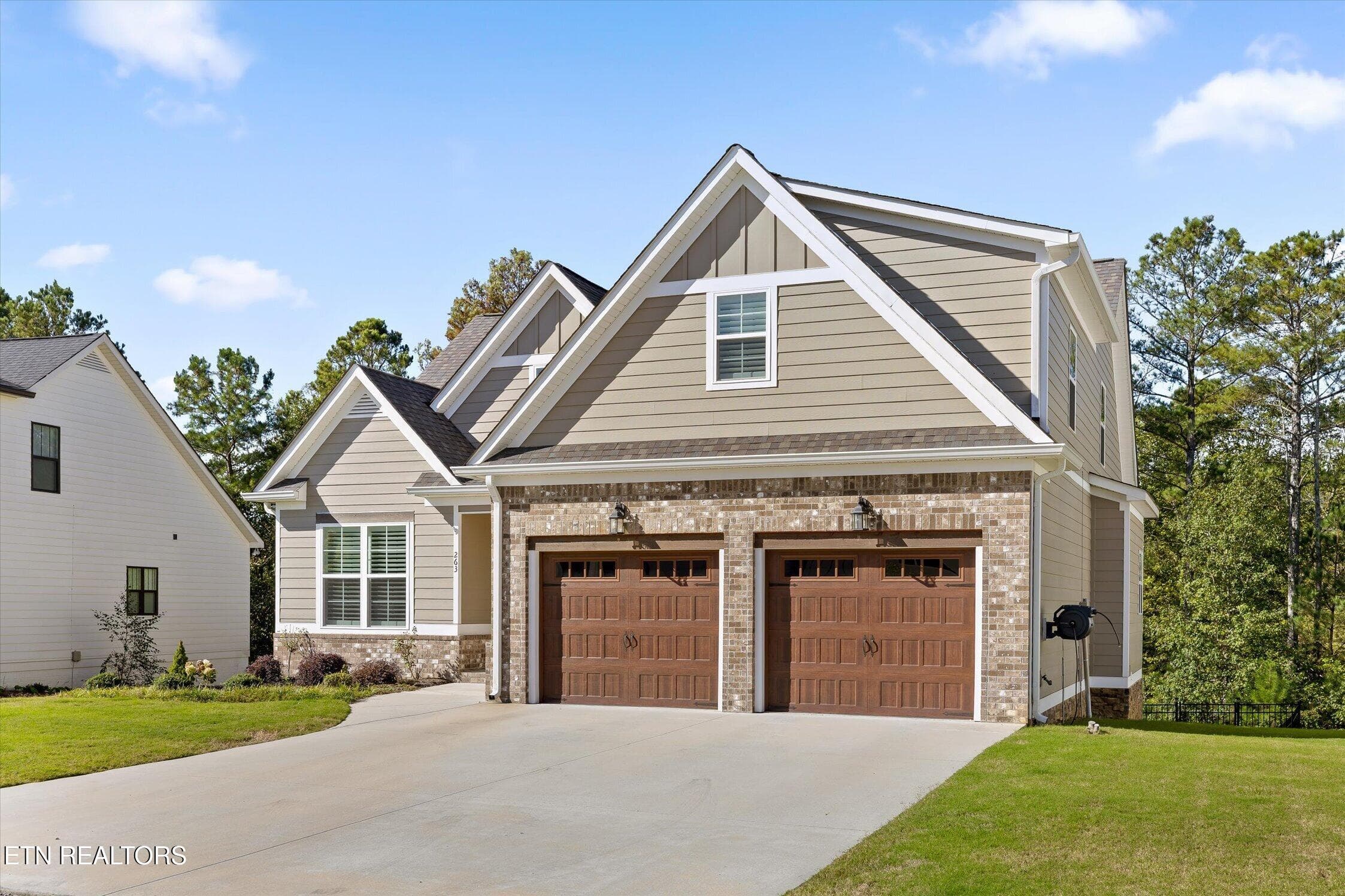 03-263 Hidden Rdgs-78 - 263 Hidden Ridges Drive, McDonald, TN 37353