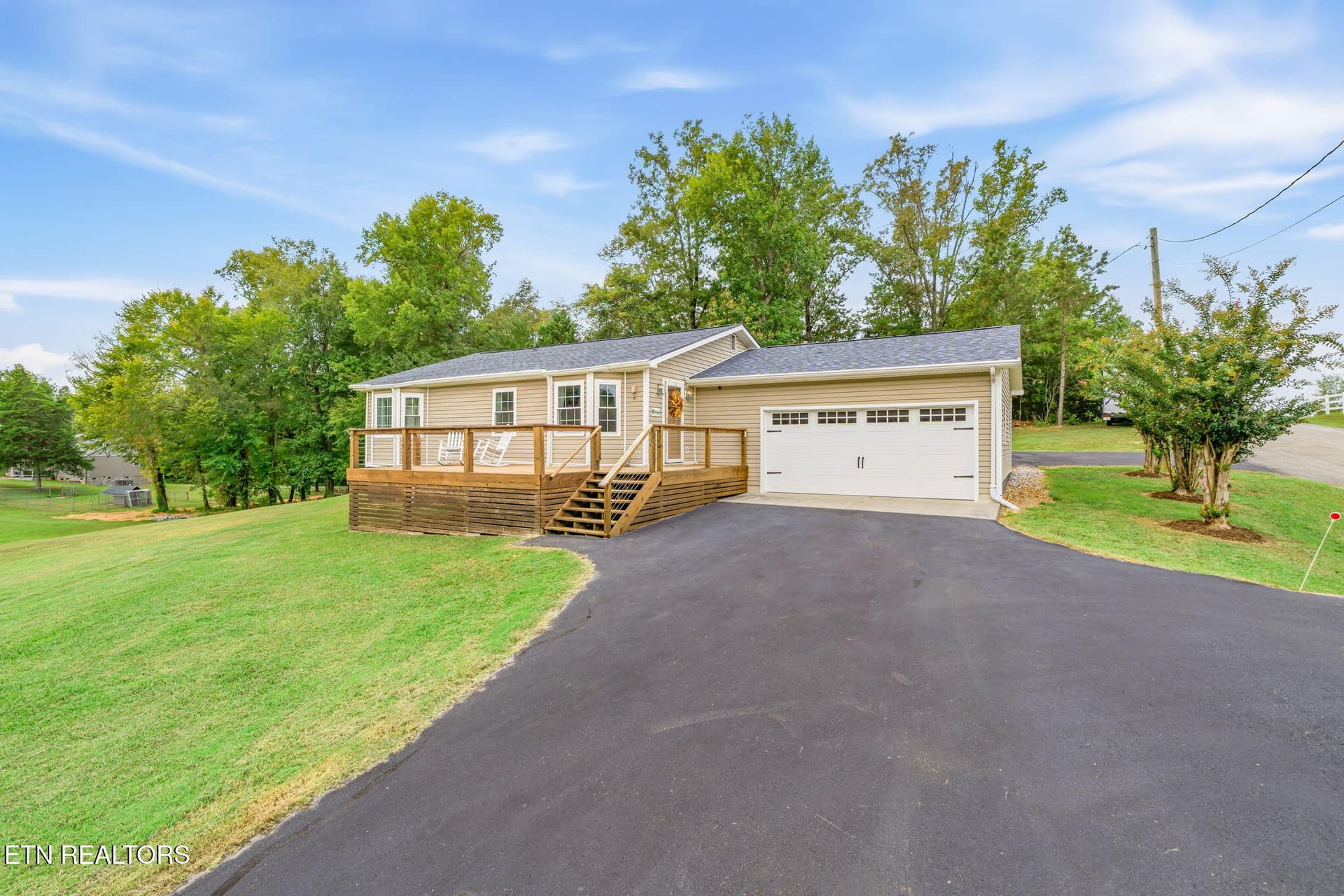 103 Browder Drive, Kingston, TN 37763