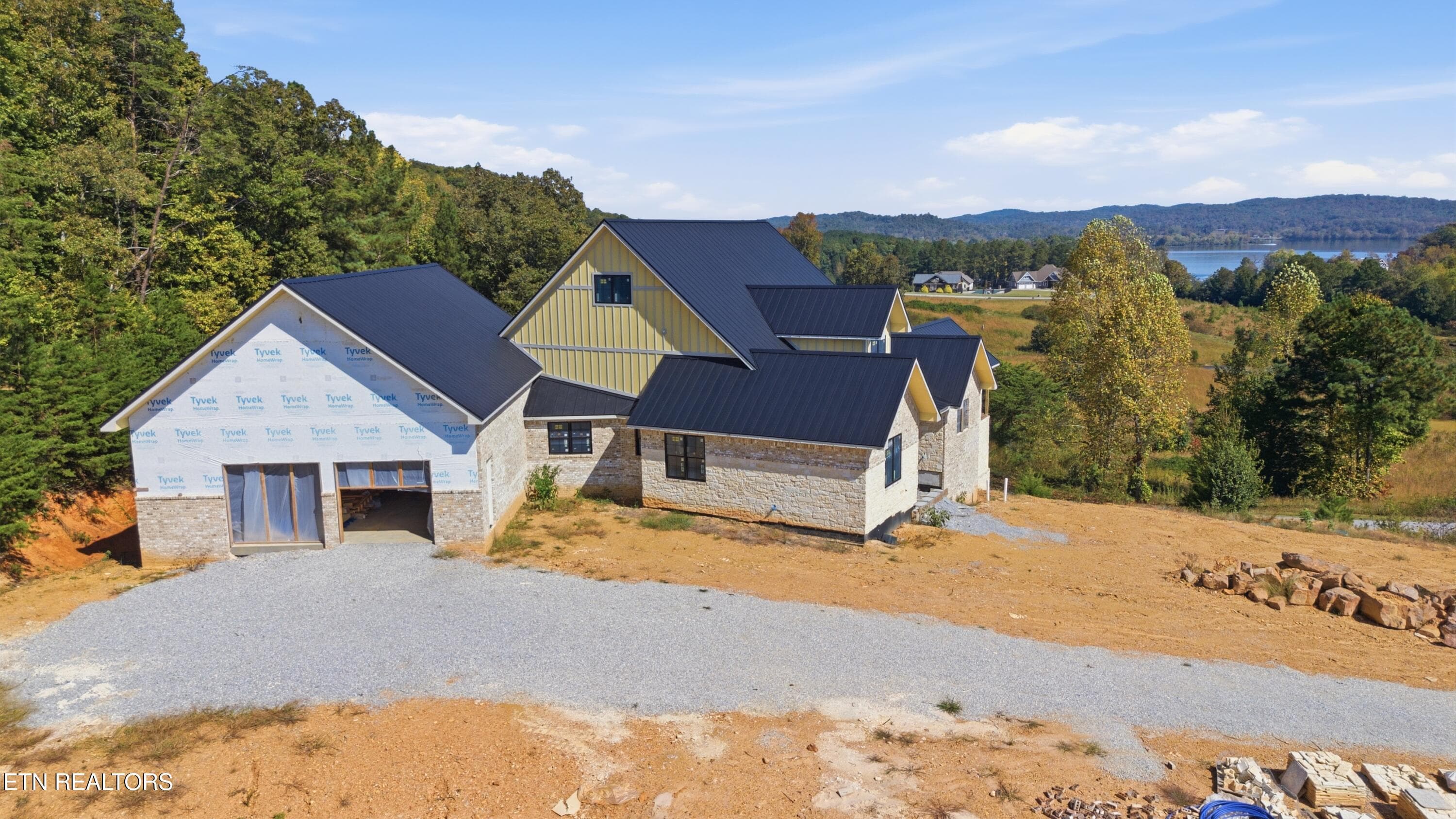 DJI_0003 - 325 Enclave Way, Kingston, TN 37763
