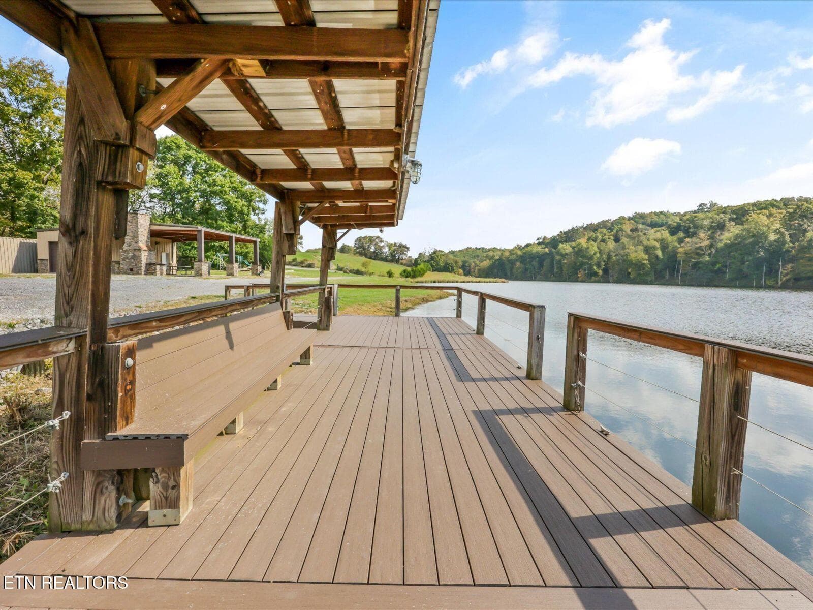 8 - 1001 Smith School Rd, Strawberry Plains, TN 37871