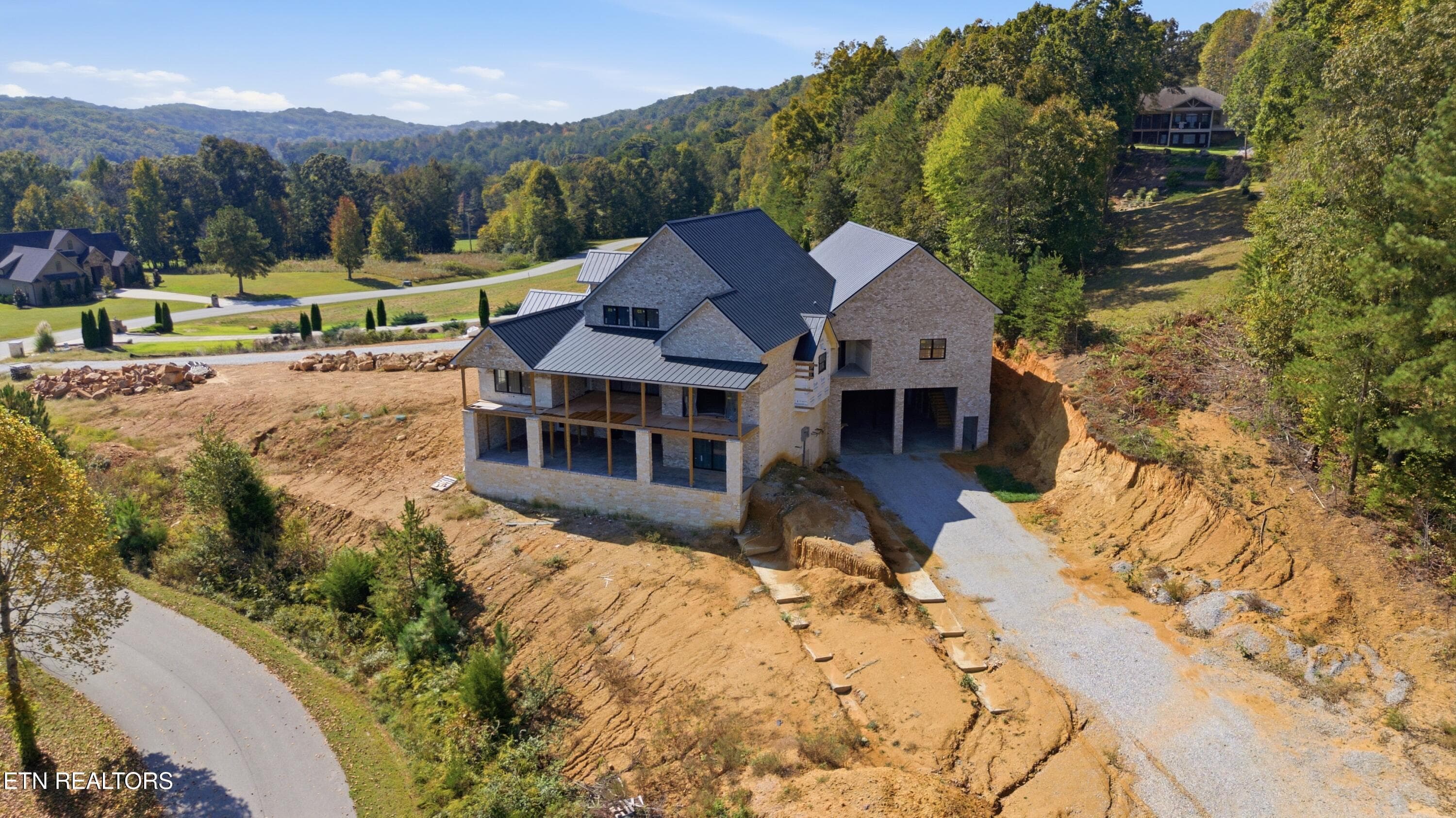 DJI_0993 - 325 Enclave Way, Kingston, TN 37763