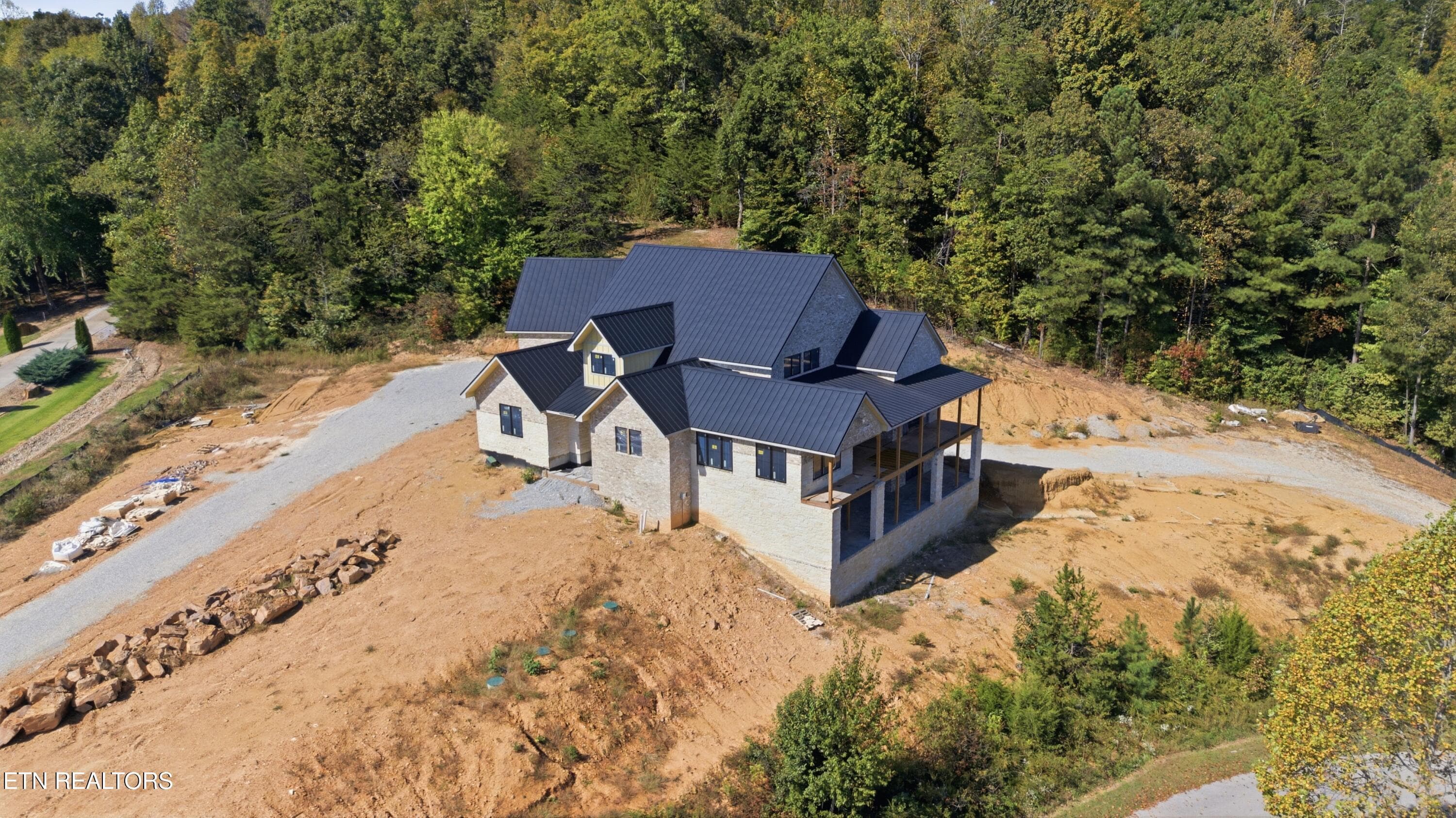 DJI_0996 - 325 Enclave Way, Kingston, TN 37763