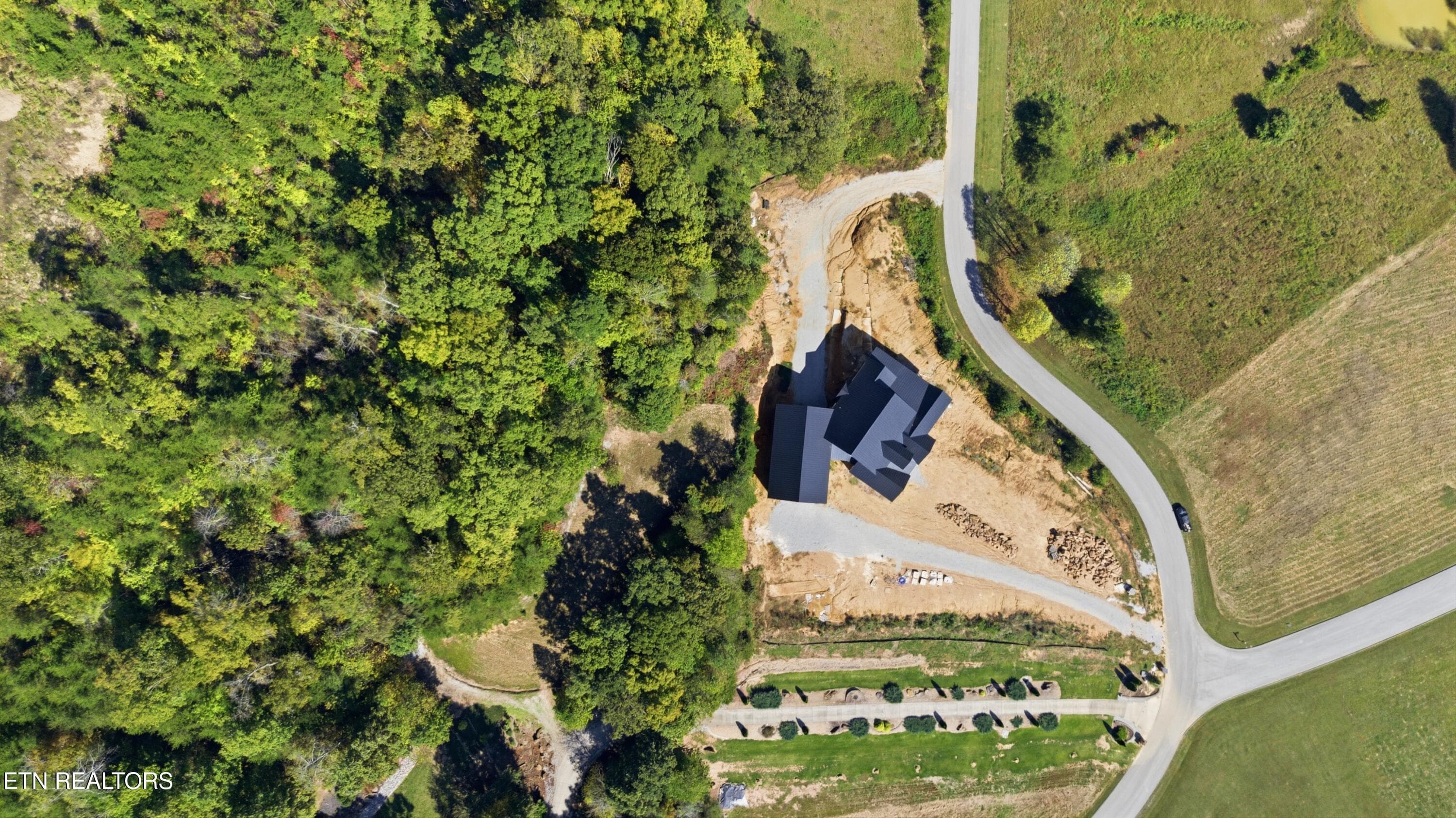 DJI_0006 - 325 Enclave Way, Kingston, TN 37763