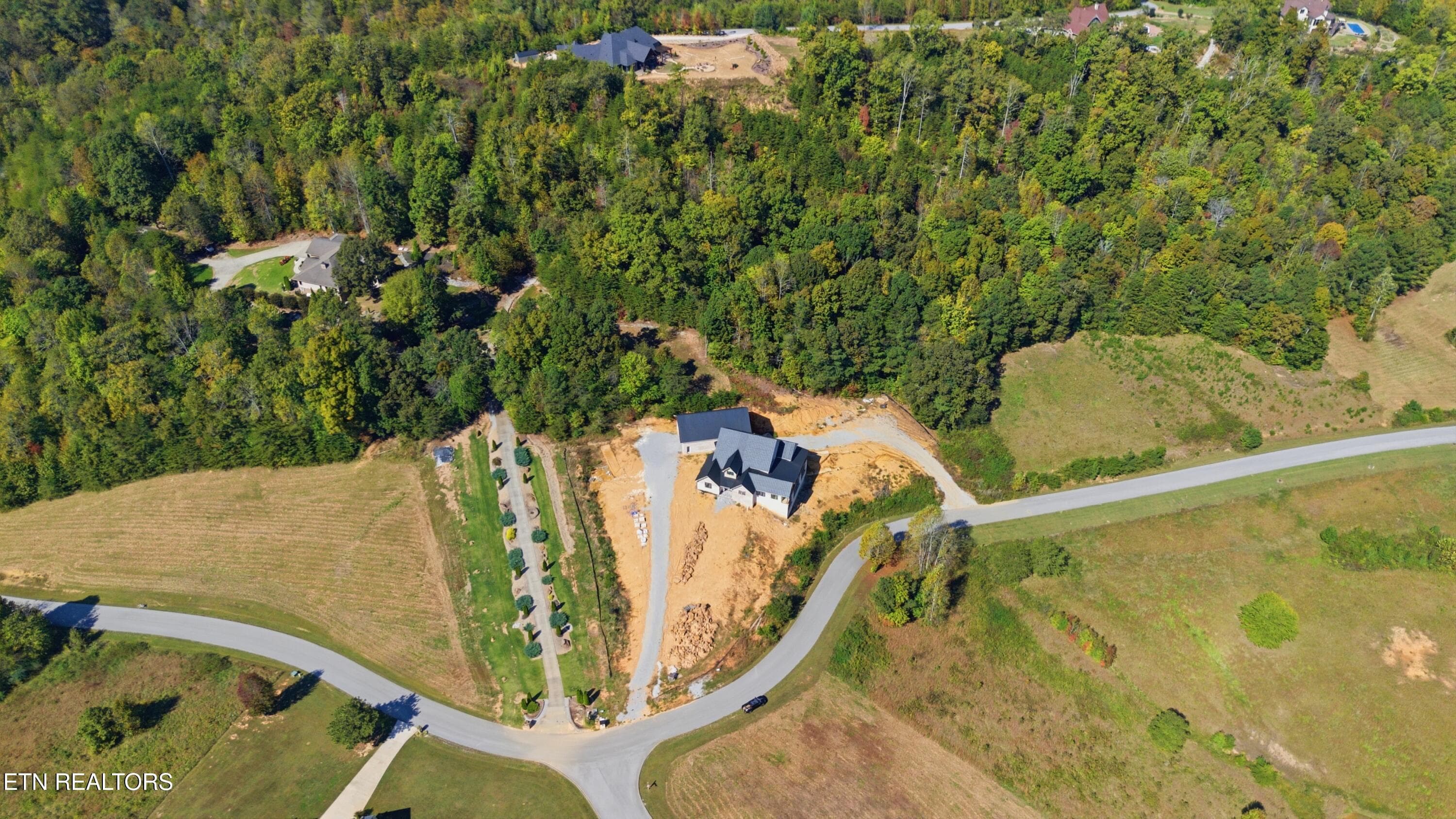 DJI_0009 - 325 Enclave Way, Kingston, TN 37763