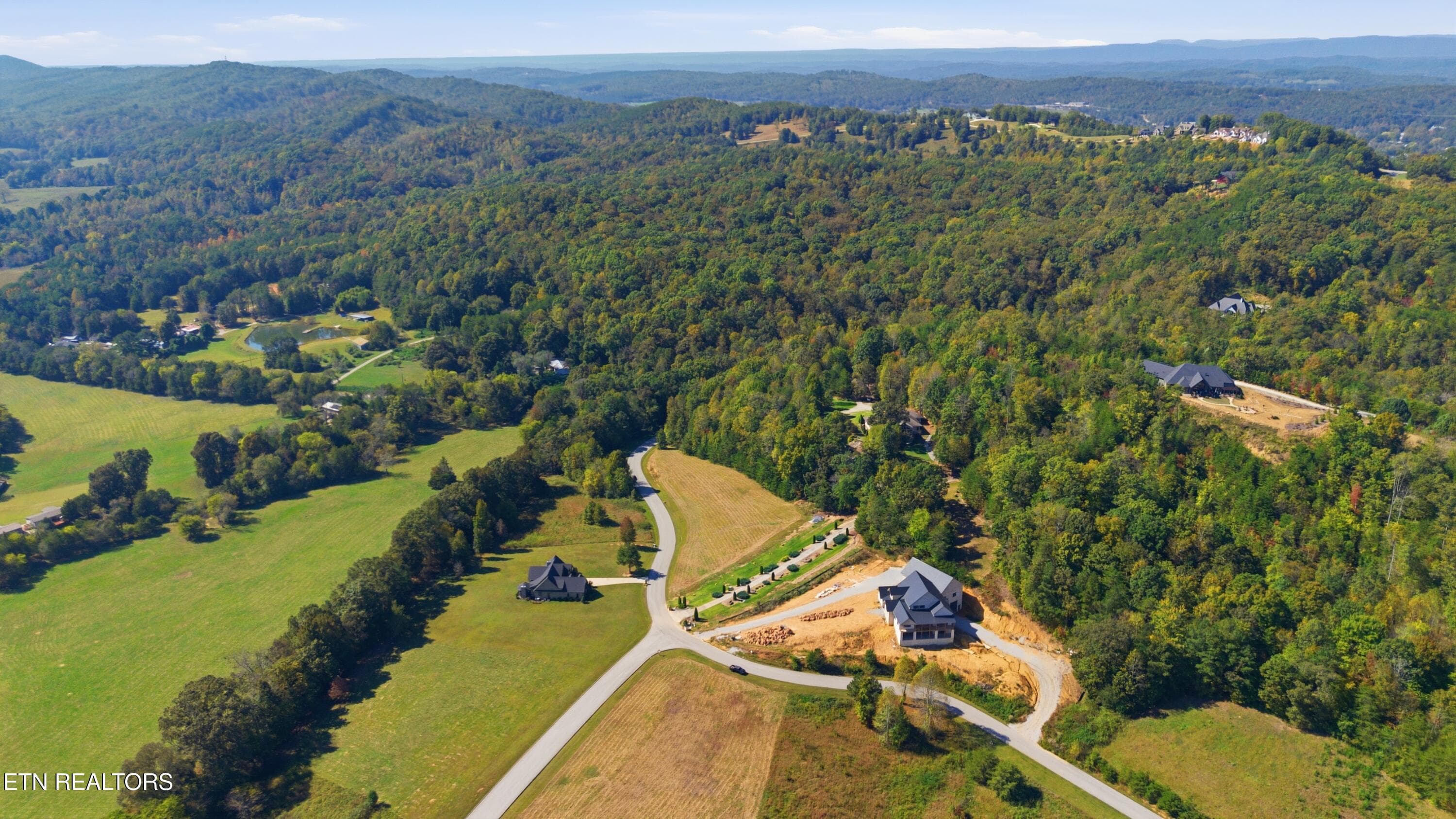 DJI_0012 - 325 Enclave Way, Kingston, TN 37763