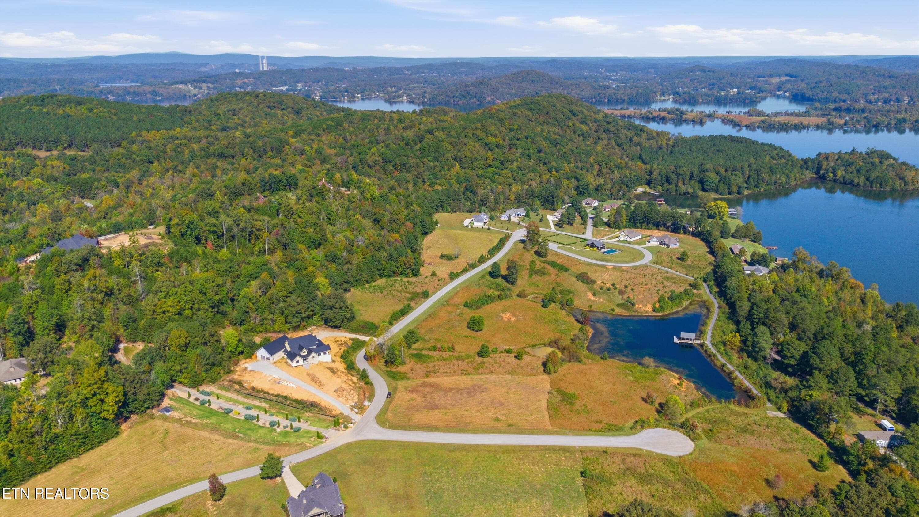DJI_0015 - 325 Enclave Way, Kingston, TN 37763