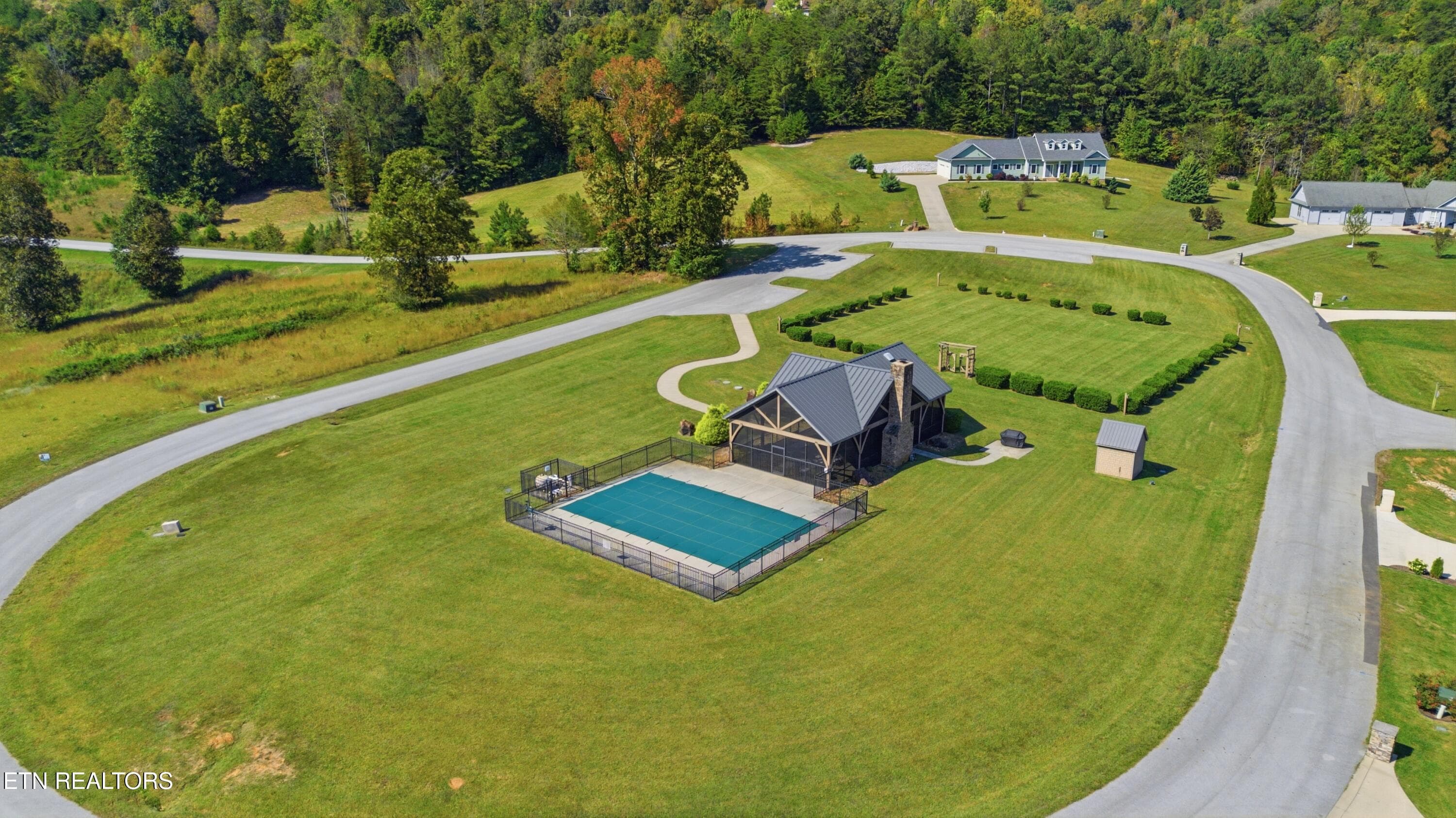 DJI_0021 - 325 Enclave Way, Kingston, TN 37763