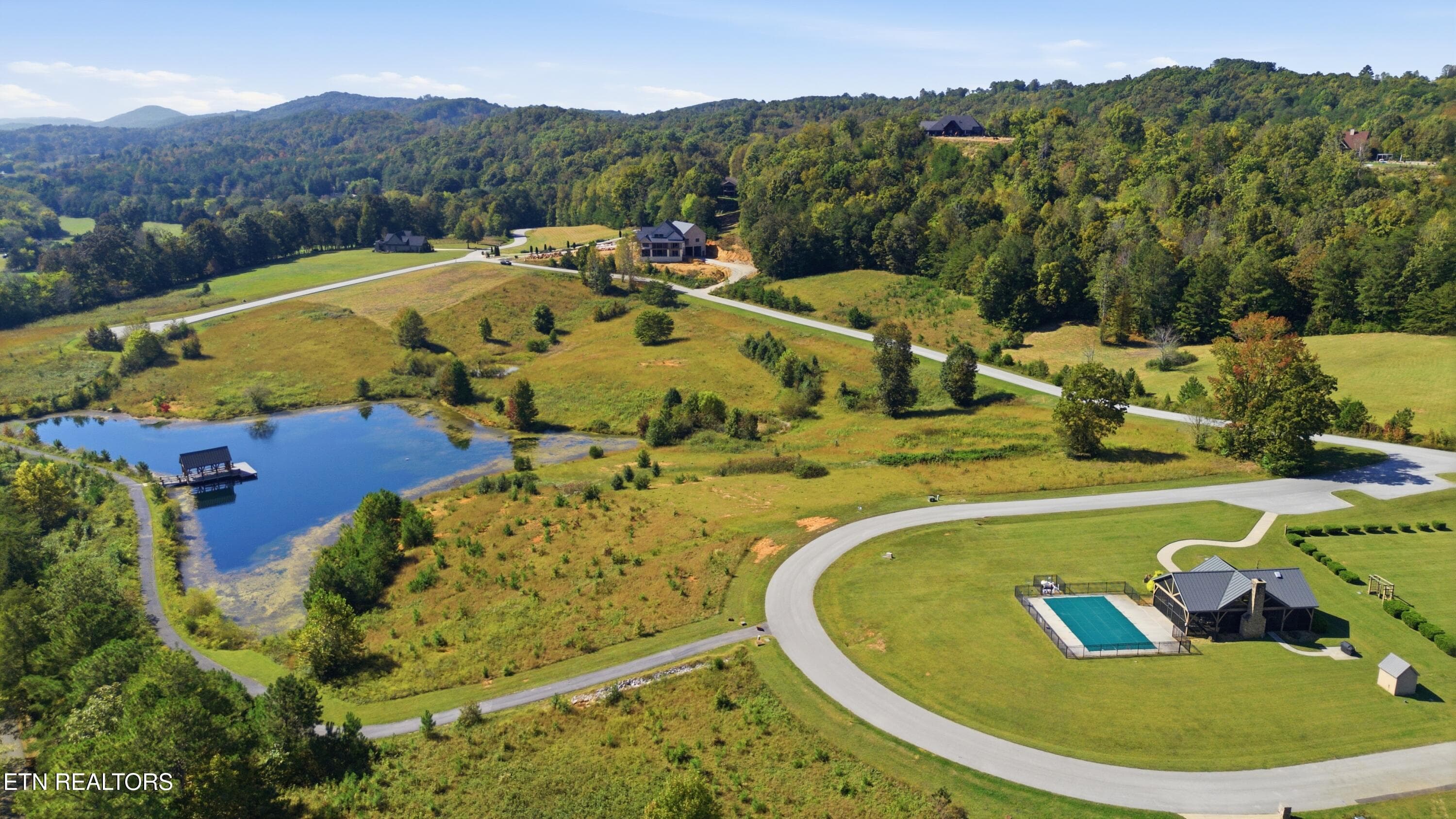 DJI_0024 - 325 Enclave Way, Kingston, TN 37763
