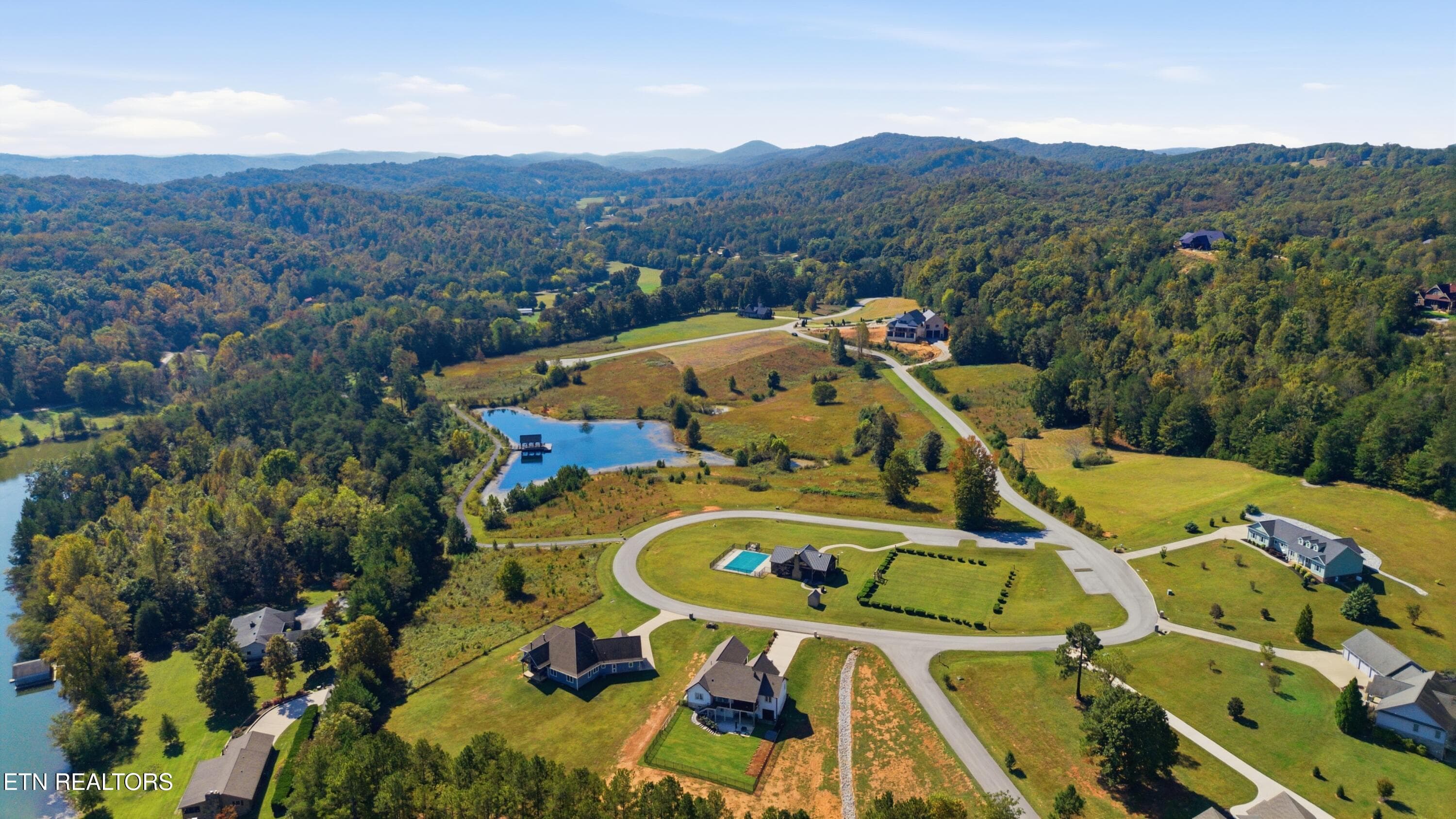 DJI_0027 - 325 Enclave Way, Kingston, TN 37763