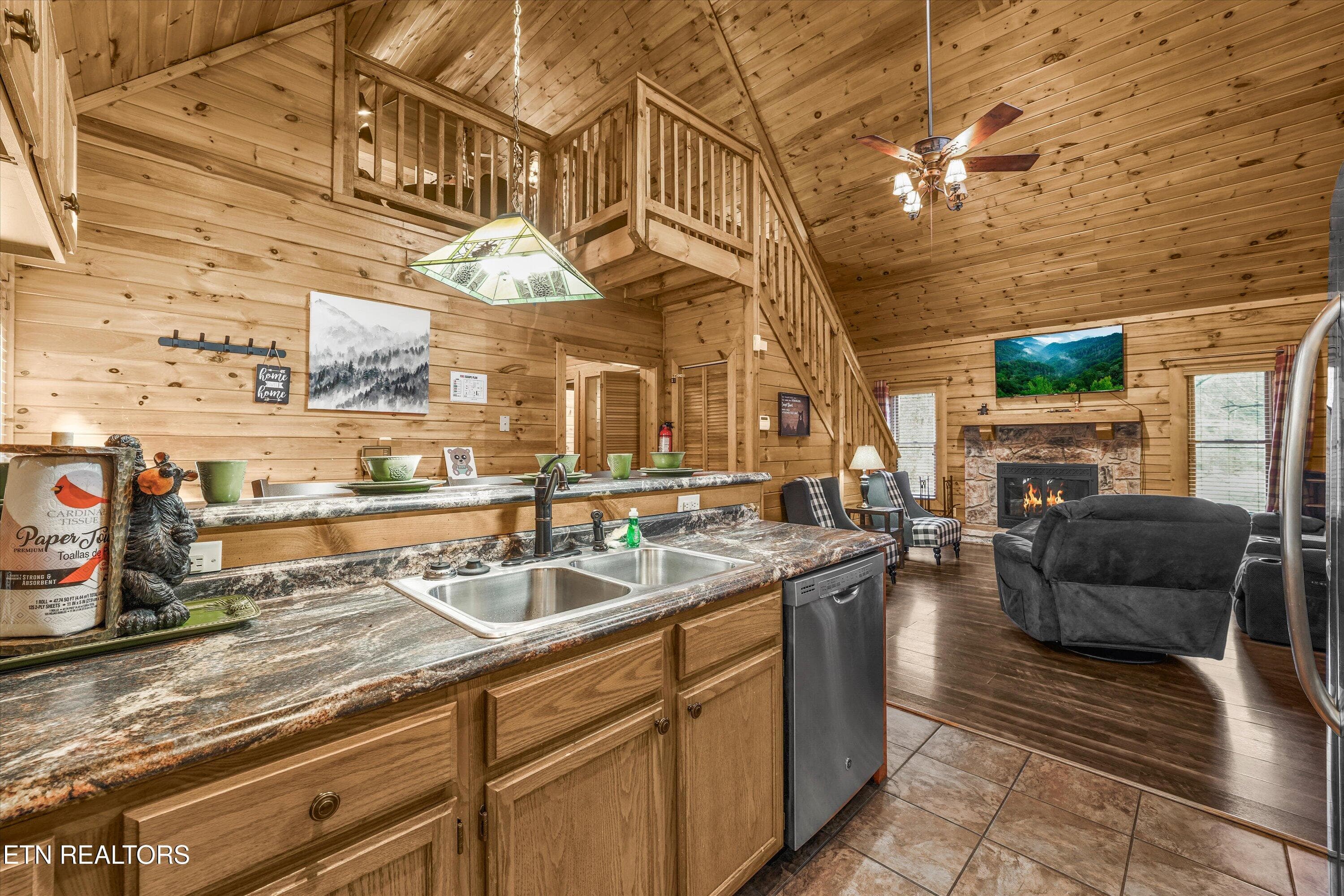 08-1627 Eagle Springs Rd-04 - 1627 Eagle Springs Rd, Sevierville, TN 37876